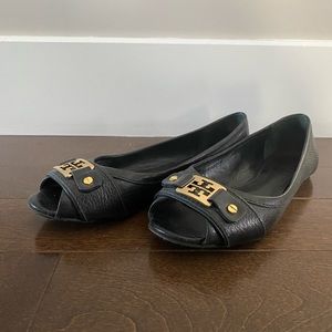 Tory Burch Cline Flats